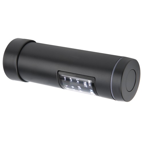 Portable hand held color - held,