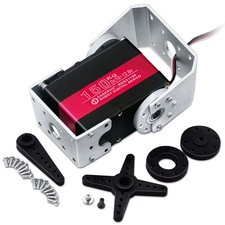 150kg roboter servomotor 12v - 150kg,