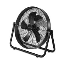 Unold Windmaschine Black Steel