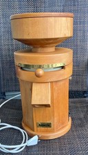 HAWO`S Kornmühle Oktagon gebraucht 