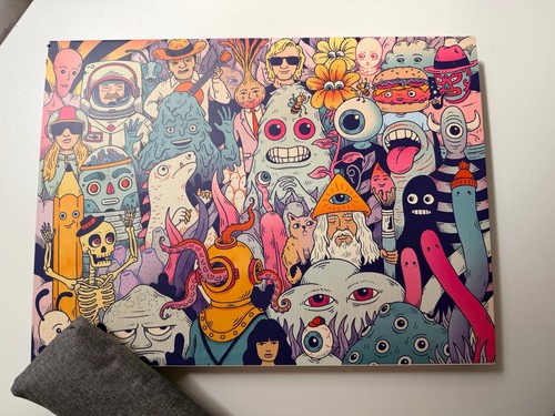 Wacom intuos pro - pro, large