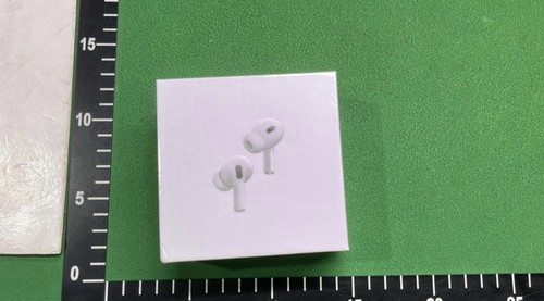 Air pods pro - pods, 2