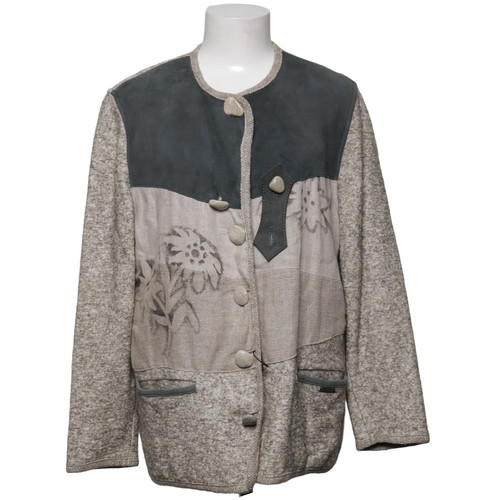 Sigi scheiber strickjacke - scheiber,,
