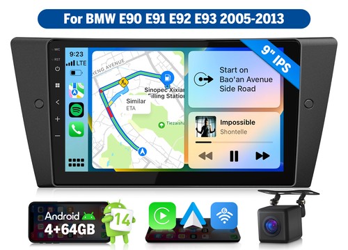 Für bmw e90 e91 e92 - e91,