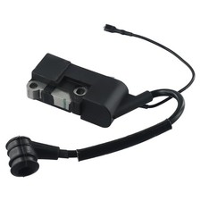 1pc Zündspule Für Chinesische Kettensäge 4500 45CC 52CC 58CC Teile Ersatz