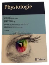 Physiologie Thieme Fachbuch