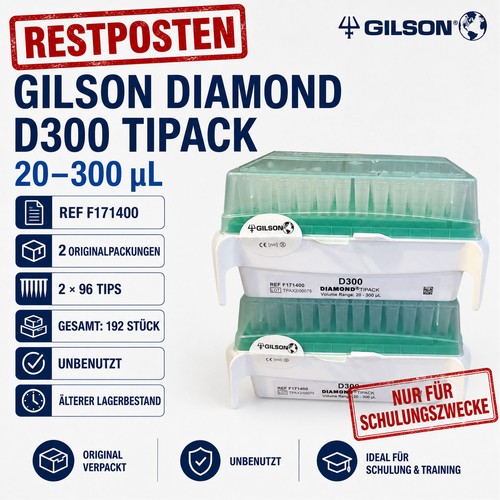 Gilson pipetman diamond - gilson,