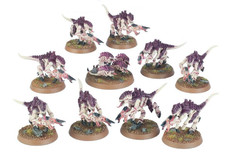 Warhammer 40k Leviathan