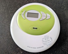 Grundig CDP5100 SPCD Tragbarer CD-Player, MP3, Discman - Top Zustand! 