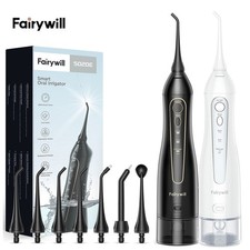 Fairywill Munddusche Kabellos