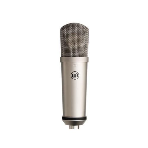 Warm audio 87jr - audio, wa-87jr