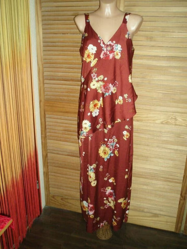 Maxi-Kleid..B.P.C..Gr.38/40..M