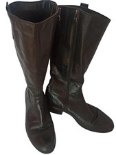 Stiefel von Zanon & Zago Gr