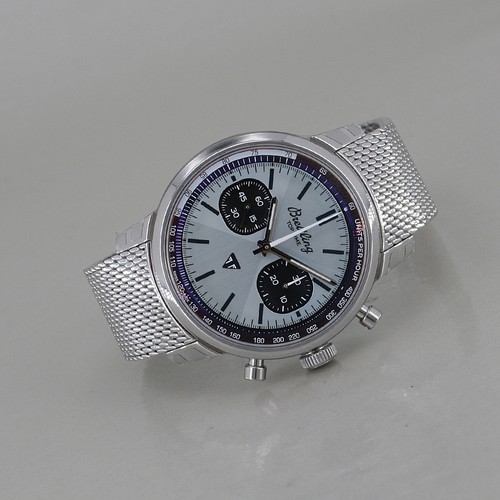 Breitling top time b01 triumph - breitling,