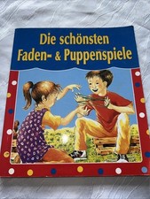 Die schönsten Faden- und