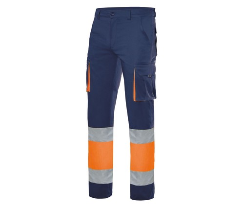 Velilla warnschutzhose - velilla,