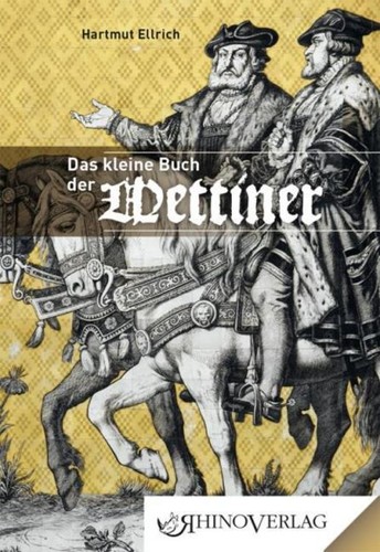 Die wettiner hartmut - hartmut, ellrich