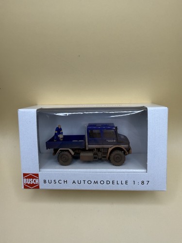 Top busch 51083 - top:, mercedes