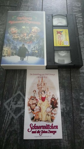 Die muppets - die,