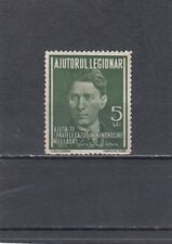 Rumänien  1940 J. 
