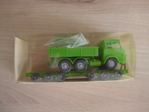 Wiking 590 lkw - wiking, 24