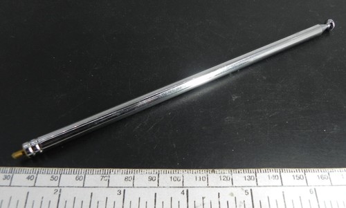 Sender antenne durchmesser - sender,
