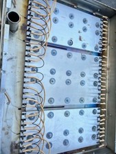 Grillplatte Rieber Varithek