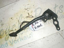 BMW Side Stand, Side Support
