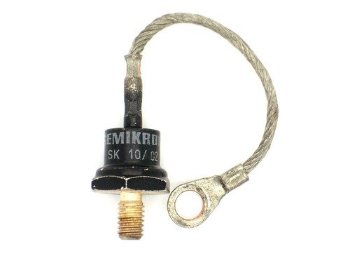 Semikron sk10 02 - 1x, sk10/02