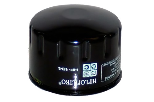 ölfilter hiflofiltro hf184 - hiflofiltro,