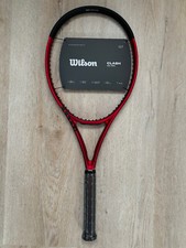 Wilson Clash 100 Pro V2