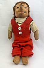 sehr alte MECKI Figur / Igel -