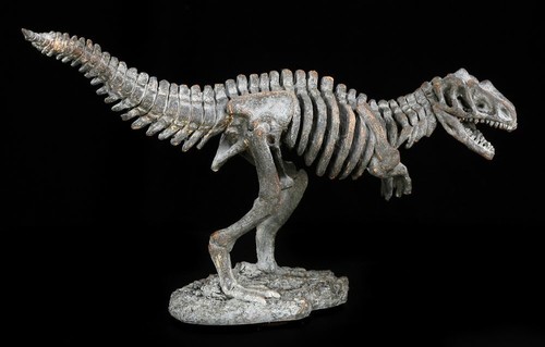 Dinosaurier figur kleines - figur,