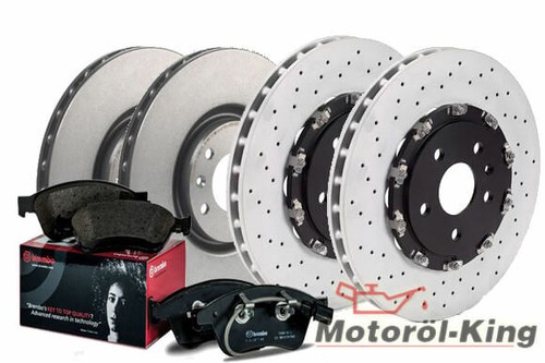 Brembo bremsen bremsscheiben - brembo, +