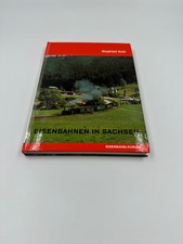 Eisenbahnen in Sachsen von