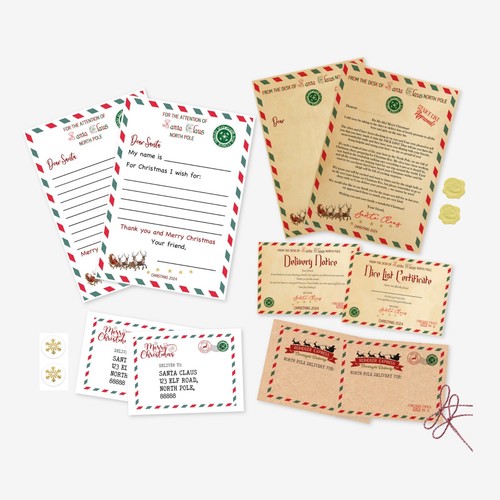 Weihnachten weihnachtsmann - weihnachten,