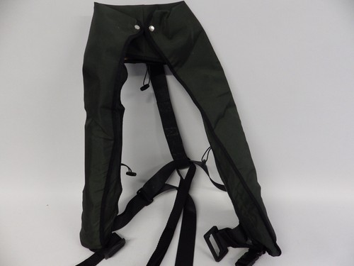 Barbour co2 schwimmweste - barbour,