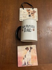 Jack Russell Terrier Lot Mug