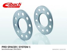Eibach spurverbreiterung 10mm - spurverbreiterung,