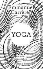 Yoga von Carrère, Emmanuel | Buch | Zustand sehr gut