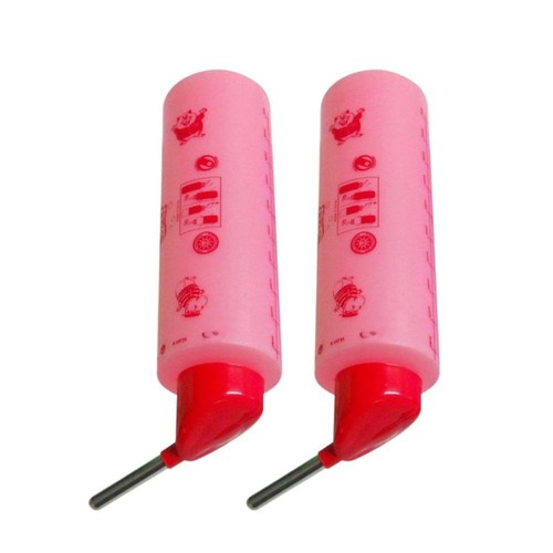 2er set trinkflasche - 2er,