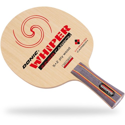 Donic whiper inner carbon - whiper, /