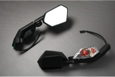 Rückspiegel Paar Links &