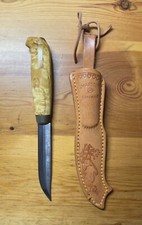 J. Marttiini Inox Ilves