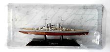 Die Cast Navi Von Krieg - Lutzow - Scala1:1250 DEAGOSTINI [39]