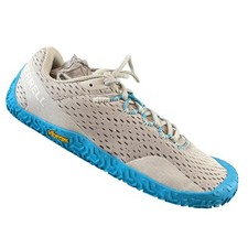 Merrell Vapor Glove 6 Damen Barfuß Laufen Fitness Trail Pumps Schuhe Turnschuhe
