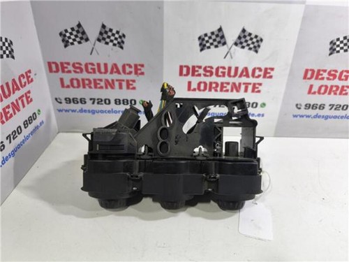 Klimasteuerung seat altea - seat, 5p1
