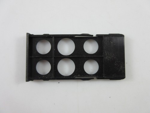 Abdeckung express card - express, hp