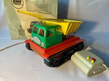 DDR - Alter Dumper - Elmes