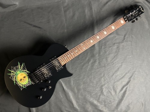 Spider 30th anniv - (esp),